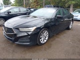 Acura Tlx Standard 19UUB6F37MA010056 снимка