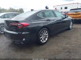 Acura Tlx Standard 19UUB6F37MA010056 снимка