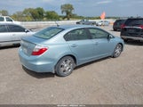 Honda Civic Hybrid JHMFB4F29CS009646 снимка