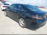 Toyota Camry Le 4T4BF3EKXBR131453 снимка