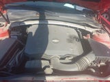 Chevrolet Camaro 1Lt 2G1FB3D32D9110479 снимка