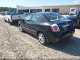 Nissan Sentra 2.0Sl 3N1AB6AP4AL714945 снимка