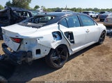Nissan Sentra Sr Xtronic Cvt 3N1AB8DV2RY228476 снимка