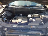 Kia Sorento Lx 5XYKT3A66DG383219 снимка
