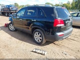 Kia Sorento Lx 5XYKT3A66DG383219 снимка