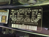 Kia Sorento Lx 5XYKT3A66DG383219 снимка