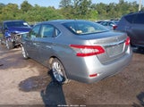 Nissan Sentra Sl 3N1AB7AP7DL666738 снимка