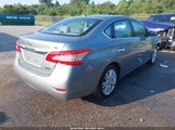 Nissan Sentra Sl 3N1AB7AP7DL666738 снимка