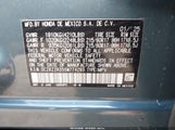 Honda Hr-V Awd Lx 3CZRZ2H35SM774293 снимка