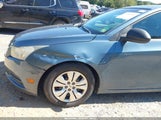 Chevrolet Cruze Ls 1G1PC5SH0C7225318 снимка