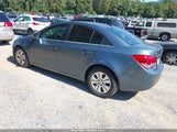 Chevrolet Cruze Ls 1G1PC5SH0C7225318 снимка