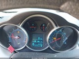 Chevrolet Cruze Ls 1G1PC5SH0C7225318 снимка