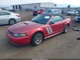 Ford Mustang 1FAFP44421F128030 снимка