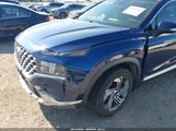 Hyundai Santa Fe Sel 5NMS64AJ4MH296541 снимка