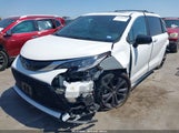 Toyota Sienna Xse 5TDDRKEC4RS210746 photo