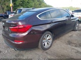 BMW 535I Gran Turismo xDrive WBA5M4C55GD186580 снимка