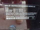 BMW 535I Gran Turismo xDrive WBA5M4C55GD186580 снимка