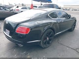 Bentley Continental Gt V8 SCBFT7ZA0EC093682 снимка
