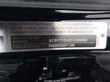 Bentley Continental Gt V8 SCBFT7ZA0EC093682 снимка