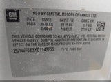 Chevrolet Impala Ls 2G1WF5E3XC1143855 снимка