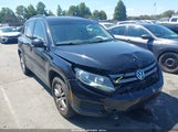 Volkswagen Tiguan 2.0T/2.0T S WVGAV7AX8HK024679 снимка