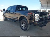 Ford F-250 King Ranch 1FT7W2BT0HED16609 снимка