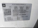 GMC Acadia Fwd Sle 1GKKNKLA0LZ225291 снимка