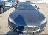 Tesla Model S P85 5YJSA1H12EFP56351 fotografie