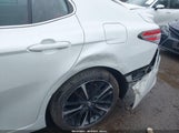 Toyota Camry Xse 4T1K61AK9LU868505 fotografie