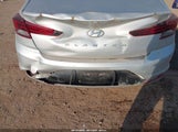 Hyundai Elantra Sel 5NPD84LF1KH430482 снимка