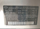 Hyundai Elantra Sel 5NPD84LF1KH430482 снимка