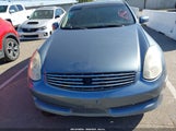 Infiniti G35 JNKCV54E66M716998 снимка