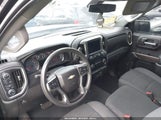 Chevrolet Silverado  4Wd Standard Bed Lt 1GCUYDED0LZ165219 снимка