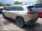 Jeep Cherokee Limited 1C4PJMDS2FW610177 снимка