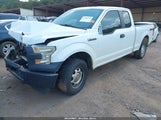 Ford F-150 Xl 1FTEX1E84GFB29596 снимка
