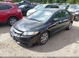 Honda Civic Lx 2HGFA1F59BH307540 снимка