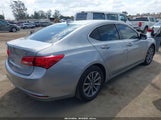 Acura Tlx Standard 19UUB1F32LA004246 снимка