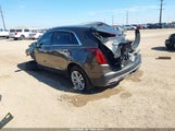 Cadillac Xt5 Fwd Premium Luxury 1GYKNCRS7LZ177073 снимка