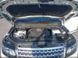 Land Rover Range Rover 3.0L V6 Turbocharged Diesel Hse Td6 SALGS2KF4GA263353 photo