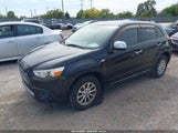 Mitsubishi Outlander Sport Es JA4AP3AU5BZ002676 photo