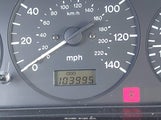 Mazda Protege Dx/Lx JM1BC1410W0231000 снимка