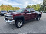 Chevrolet Silverado K1500 Lt 1GCVKREH5GZ245918 photo