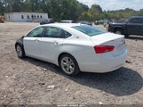 Chevrolet Impala 2Lt 2G1125S34E9102507 fotografie