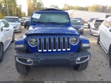 Jeep Wrangler Unlimited Sahara 1C4HJXEN0LW335340 снимка