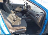 Hyundai Kona Sel KM8K6CAB9PU950042 снимка