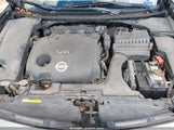 Nissan Maxima 3.5 Sv 1N4AA5APXBC852101 снимка