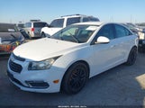 Chevrolet Cruze 2Lt Auto 1G1PE5SB7F7159084 снимка