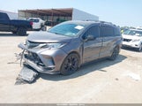 Toyota Sienna Xse 5TDDRKEC1MS044789 снимка