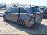 Toyota Sienna Xse 5TDDRKEC1MS044789 снимка