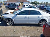 Chevrolet Malibu Ls 1G1ZG57B39F254344 снимка